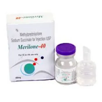 Methylprednisolone Injection